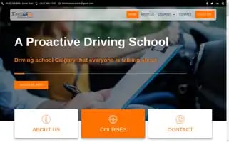 Driveproactive.com Screenshot 2024-05-09 11:41:34