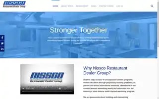 Nisscorest.com Screenshot 2024-07-05 13:07:04