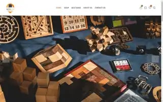 Baggain.store Screenshot 2024-05-27 16:29:49