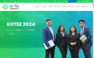 Kiit.ac.in Screenshot 2024-05-12 14:51:45