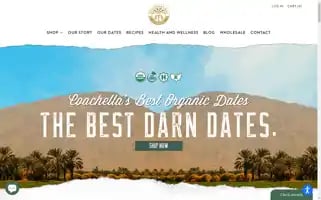 Coachellasbestdates.com Screenshot 2024-05-05 14:06:44
