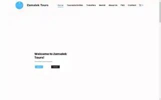 Zamalek-tours.com Screenshot 2024-04-15 01:14:48