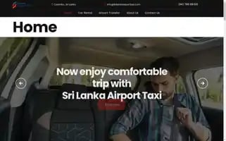 Srilankaairporttaxi.com Screenshot 2024-05-14 01:46:06