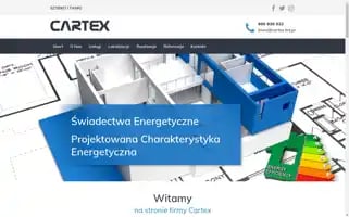 Cartex.biz.pl Screenshot 2024-06-13 16:58:26