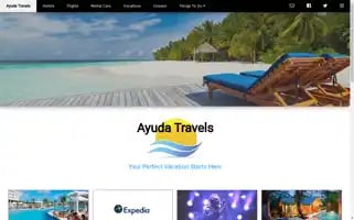 Ayudatravels.com Screenshot 2024-04-17 17:20:58