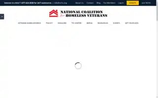Nchv.org Screenshot 2024-07-06 23:11:33