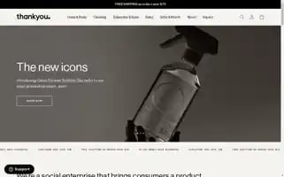 Thankyou.co Screenshot 2024-05-14 07:16:30