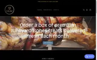 Junkyardbonebox.com Screenshot 2024-07-02 05:14:06
