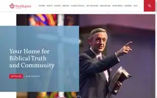 Firstdallas.org Screenshot 2024-06-30 06:21:43