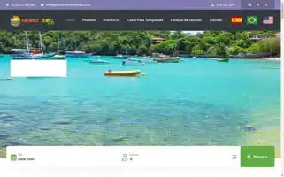 Paradisetravelbrasil.com Screenshot 2024-04-26 14:55:18