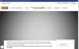 Carondeletapartments.com Screenshot 2024-05-15 16:37:18