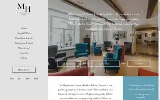 Merchantshousehotel.com Screenshot 2024-04-17 11:47:52