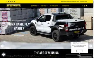 Mountunestore.com Screenshot 2024-05-05 11:31:39