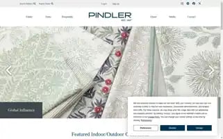 Pindler.com Screenshot 2024-06-14 01:50:58