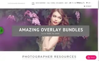 Bp4uphotographerresources.com Screenshot 2024-05-08 21:04:03