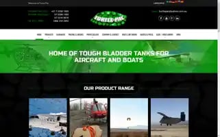 Turtlepac.com Screenshot 2024-07-03 01:09:07