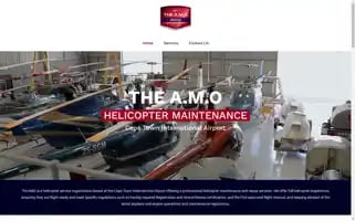 Helicoptermaintenancecapetown.co.za Screenshot 2024-06-27 21:18:58