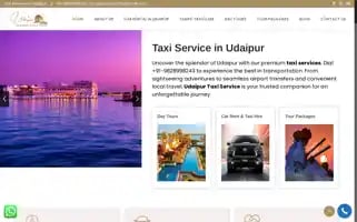 Udaipurtours.in Screenshot 2024-04-25 08:46:28