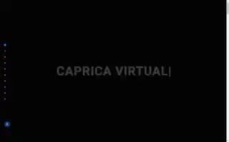 Caprica.xyz Screenshot 2024-05-18 14:07:06