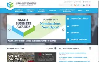 Greaterkwchamber.com Screenshot 2024-06-13 03:41:48