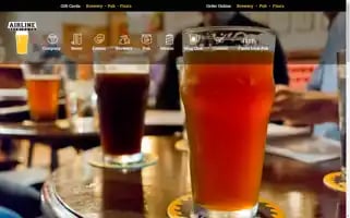 Abcmaine.beer Screenshot 2024-07-05 19:20:33