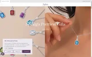 Lafonn.com Screenshot 2024-06-17 04:36:15