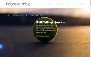 Tiebreaktravel.com Screenshot 2024-04-26 16:34:43