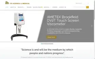 Its-sciencemedical.com Screenshot 2024-07-03 02:20:08