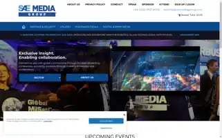 Smgconferences.com Screenshot 2024-07-06 21:10:06