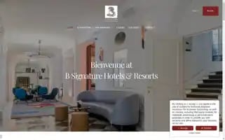 Bsignaturehotels.com Screenshot 2024-04-15 04:41:07