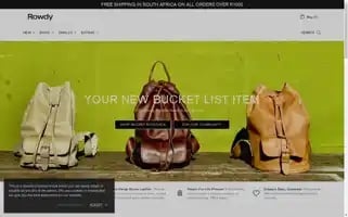Rowdybags.com Screenshot 2024-05-05 16:00:25