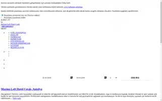 Ciralimarinalofthotel.com Screenshot 2024-04-25 12:29:39