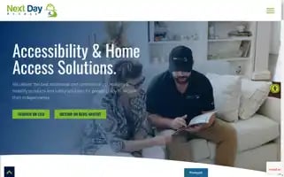 Nextdayaccess.ca Screenshot 2024-05-23 01:33:13