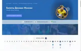 Dynamotickets.online Screenshot 2024-04-18 18:27:45