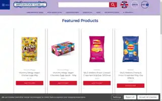 Britishfoodclub.com Screenshot 2024-05-08 21:48:58