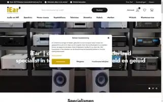 Iear.nl Screenshot 2024-06-12 13:59:04