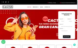 Cactusagenciademarketing.com Screenshot 2024-06-17 04:49:37