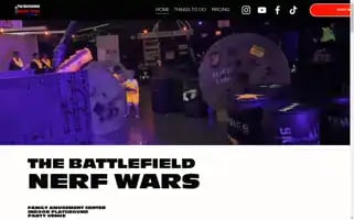 Nerfwarstx.com Screenshot 2024-05-16 09:37:30