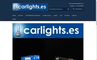 Carlights.es Screenshot 2024-04-27 09:27:56