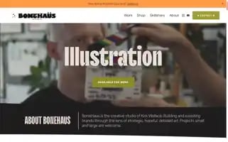 Bone.haus Screenshot 2024-05-08 20:33:26