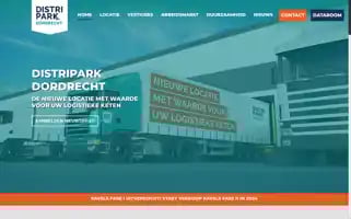 Distriparkdordrecht.com Screenshot 2024-04-23 18:55:41