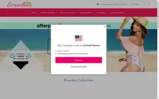 Evandra.com.au Screenshot 2024-04-18 15:41:52