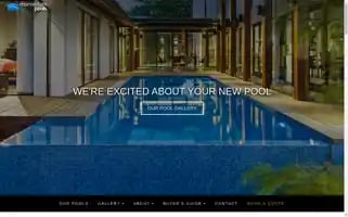 Momentumpools.com Screenshot 2024-07-04 21:52:16