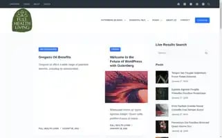 Fullhealthliving.com Screenshot 2024-05-26 19:42:08