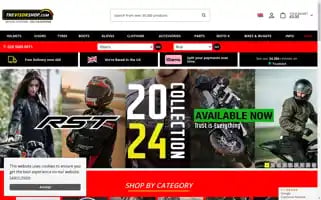 Thevisorshop.com Screenshot 2024-05-14 11:39:24