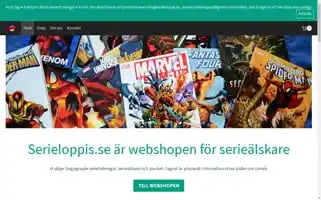 Serieloppis.se Screenshot 2024-05-22 03:06:01