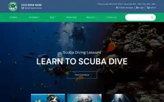 Frogdive.com.au Screenshot 2024-05-05 05:53:50