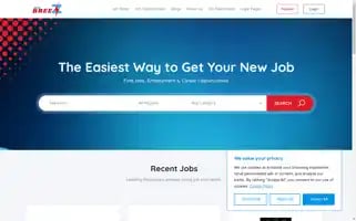 Jobbreez.com Screenshot 2024-05-22 06:39:47