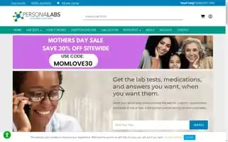 Personalabs.com Screenshot 2024-05-13 09:01:44