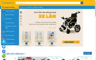 Thietbiyte103.com Screenshot 2024-06-25 09:34:12